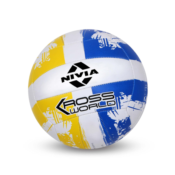 Volleyball (Nivia Kross World)