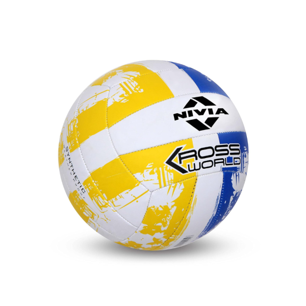 Volleyball (Nivia Kross World) - Image 2