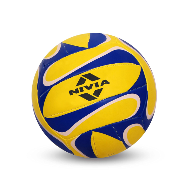 Volleyball (Nivia Trainer)