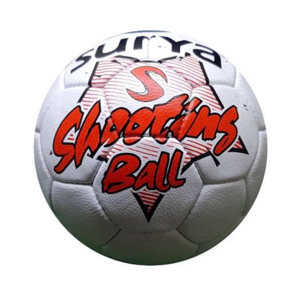 Volley Ball (Suriya Gogi White)