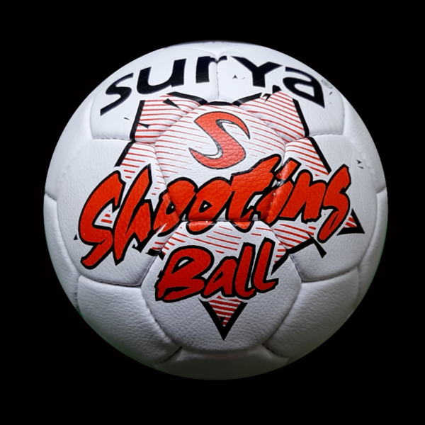 Volley Ball (Suriya Gogi White) - Image 2