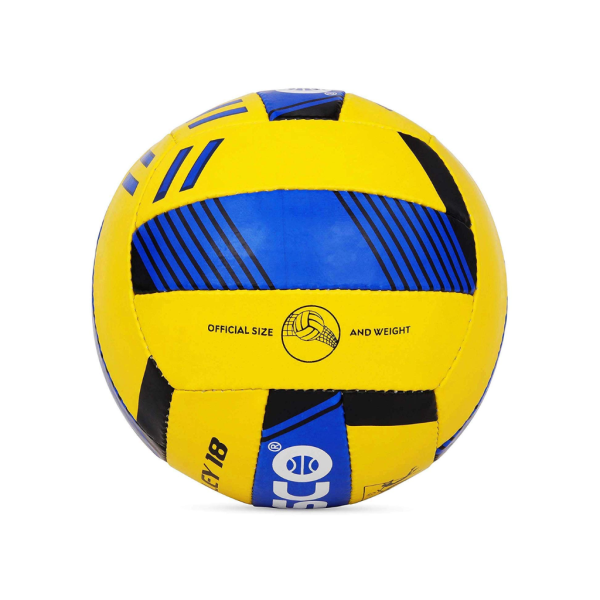 Volleyball (Cosco Volley 18) - Image 3