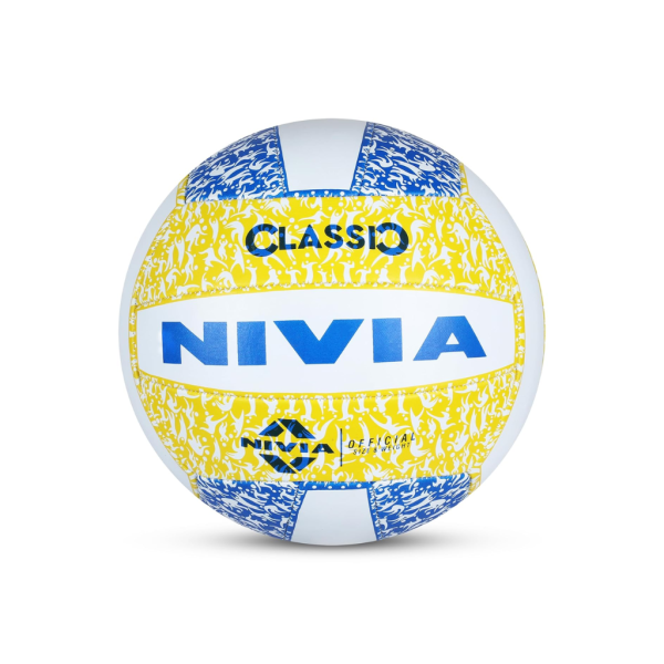 Volleyball (Nivia Classic)