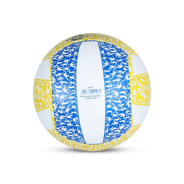 Volleyball (Nivia Classic) - Image 2